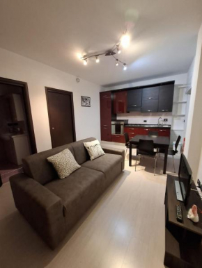 APPARTAMENTO ROMAntica House